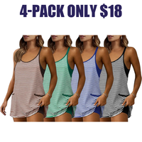 4 PACK A