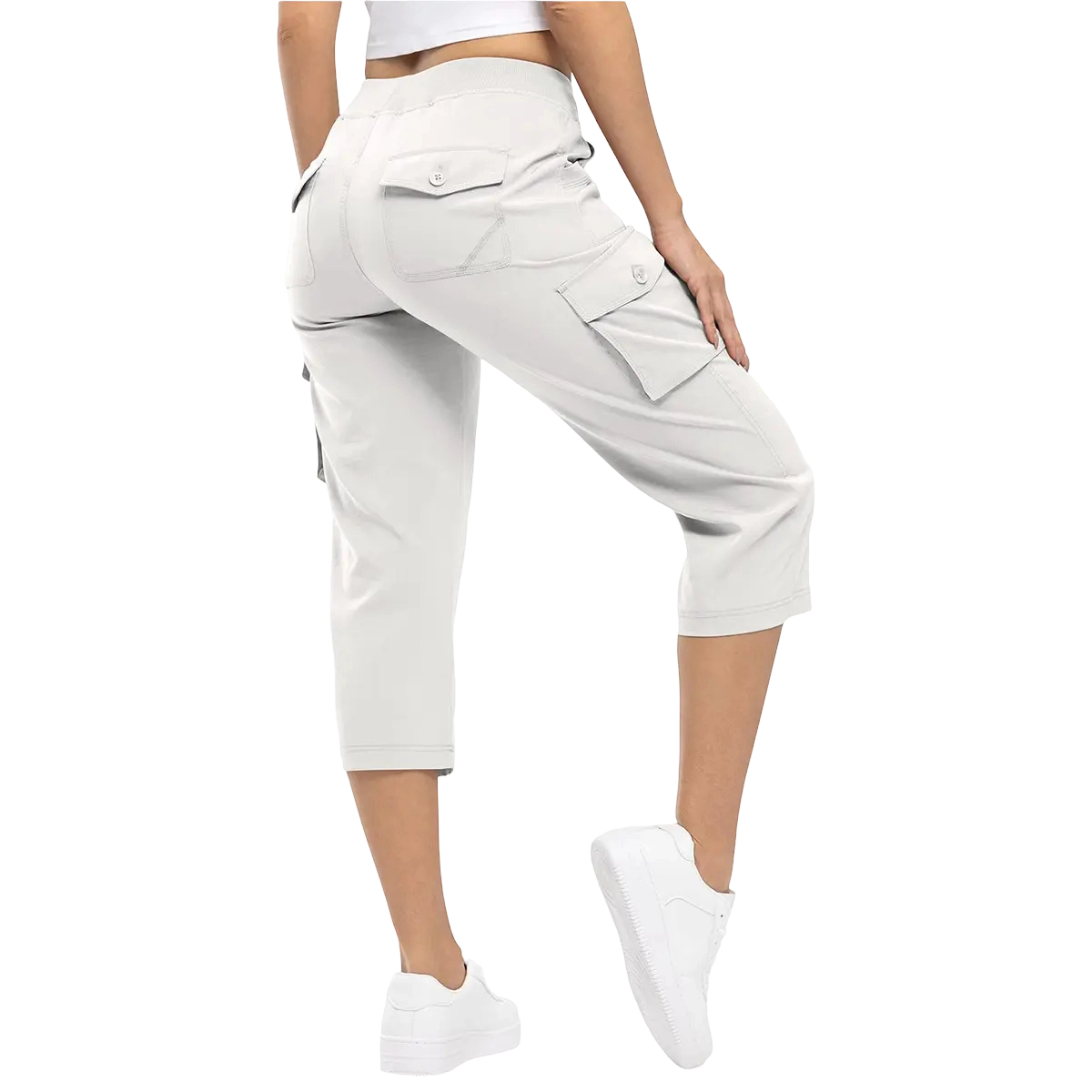 Women’s Cargo Work Pants