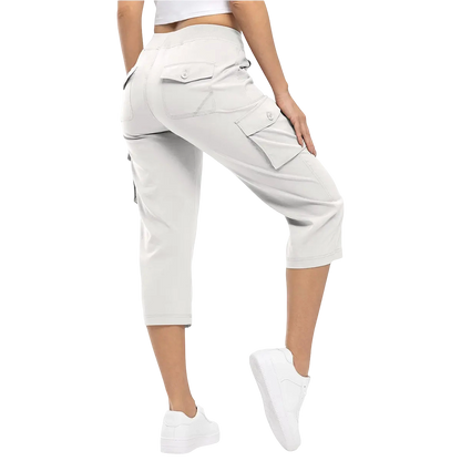 Women’s Cargo Work Pants