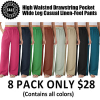 8-PACK A