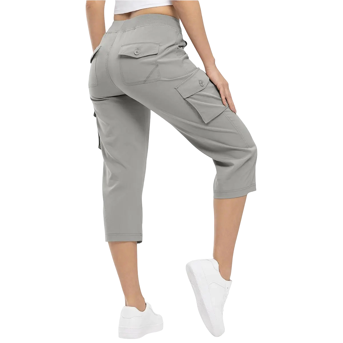 Women’s Cargo Work Pants