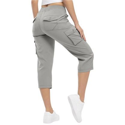 Women’s Cargo Work Pants